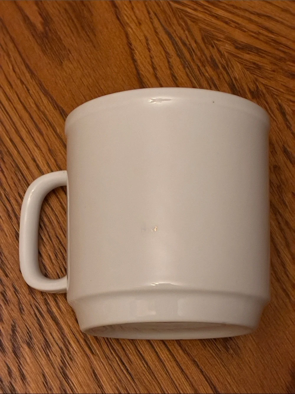 N/A ceramic souvenir