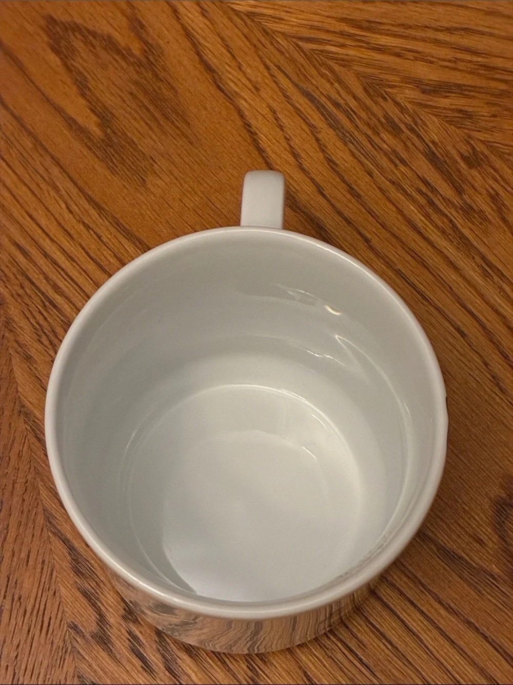 N/A ceramic souvenir