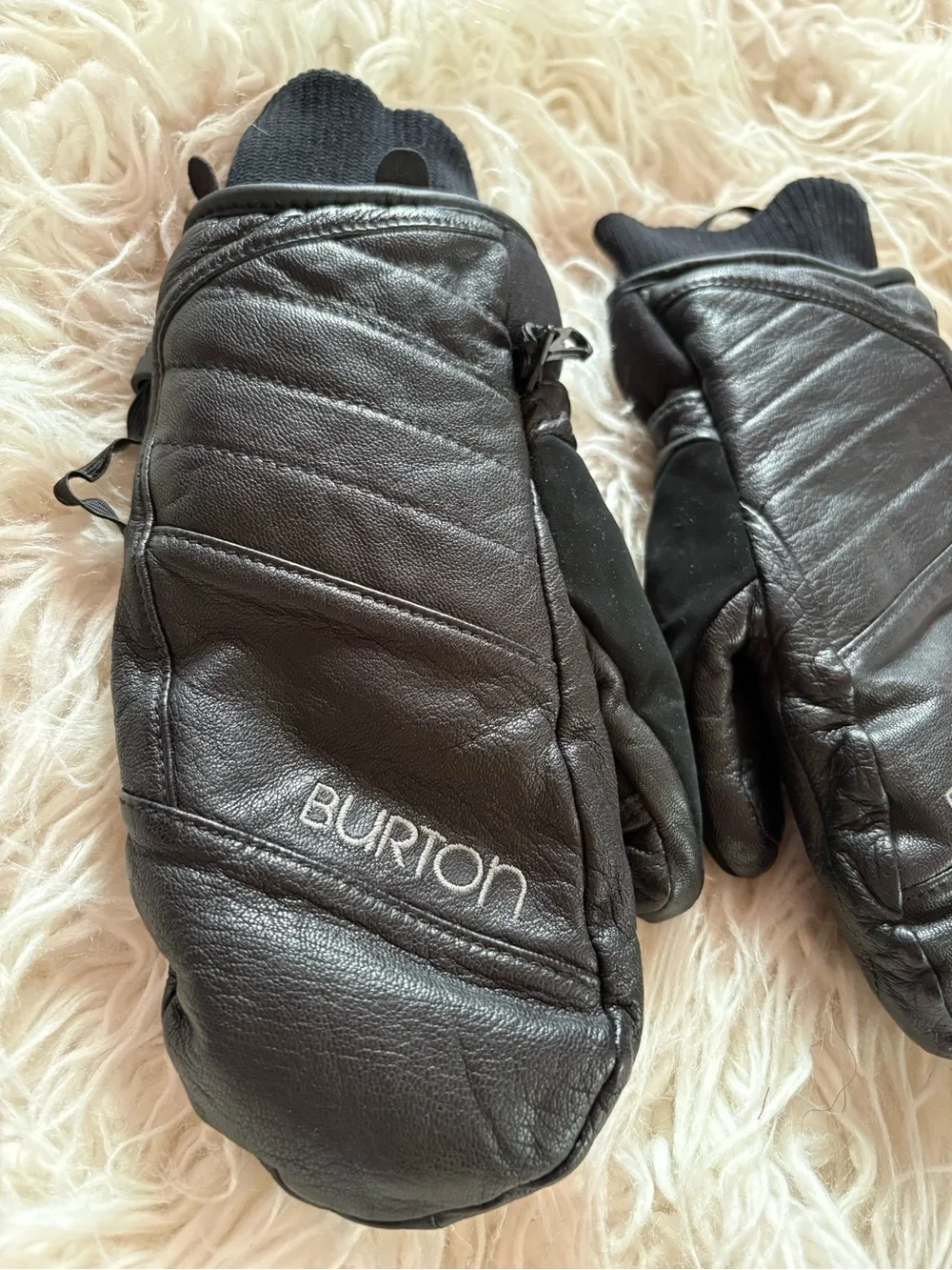 Burton premium favorite