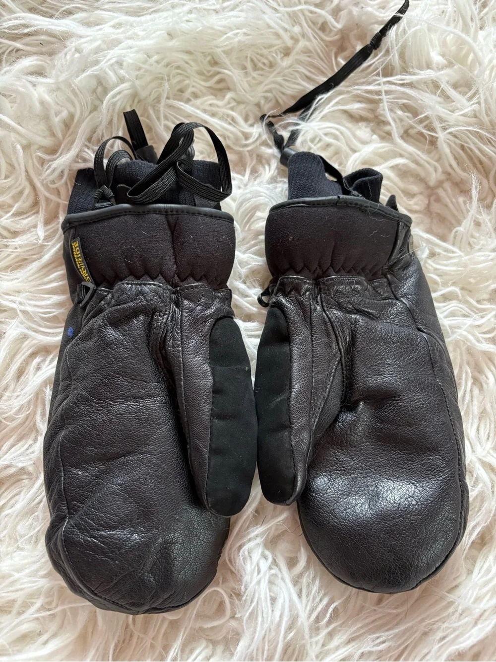 Burton premium favorite