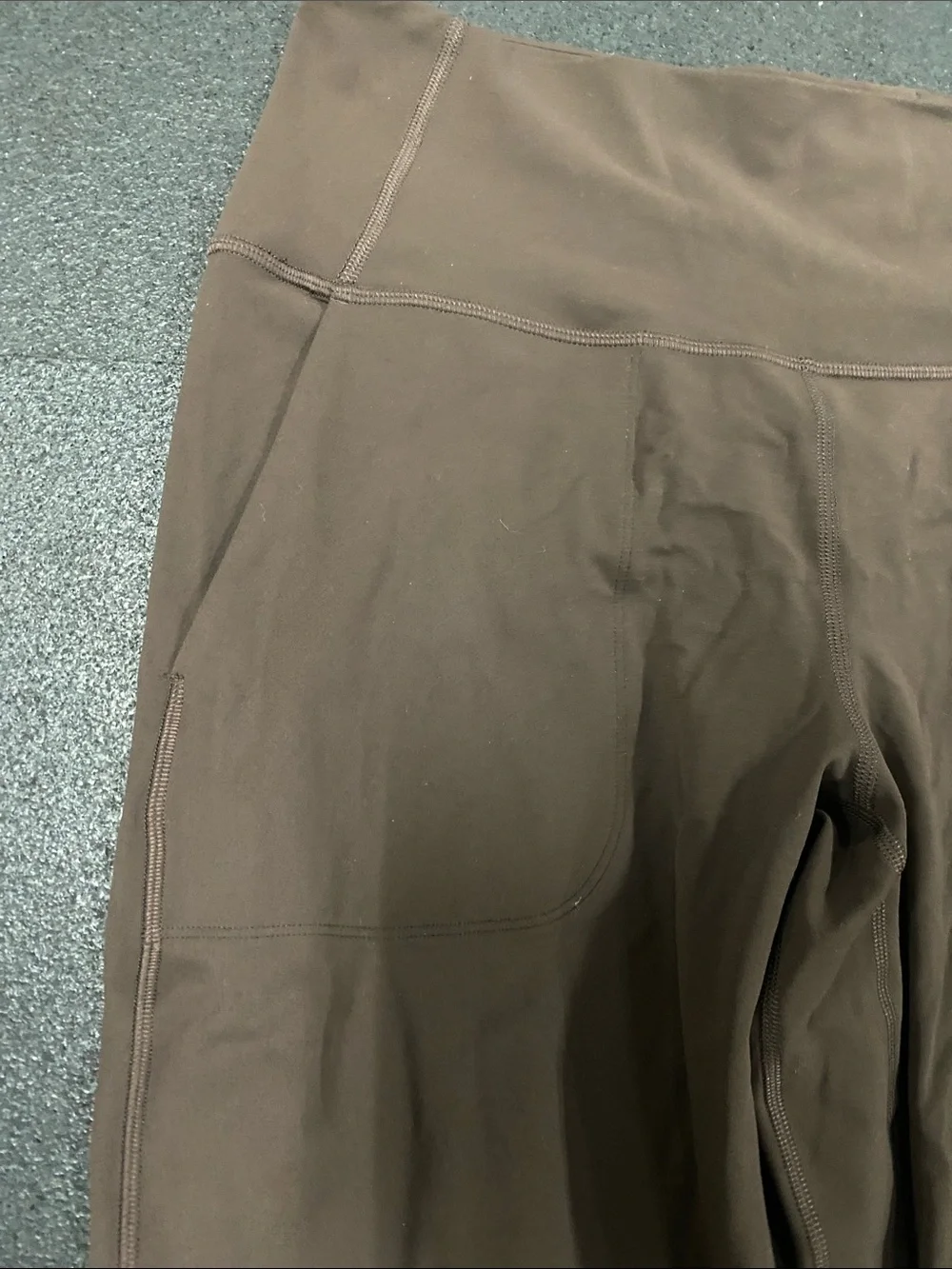 lululemon athletica everyday wide
