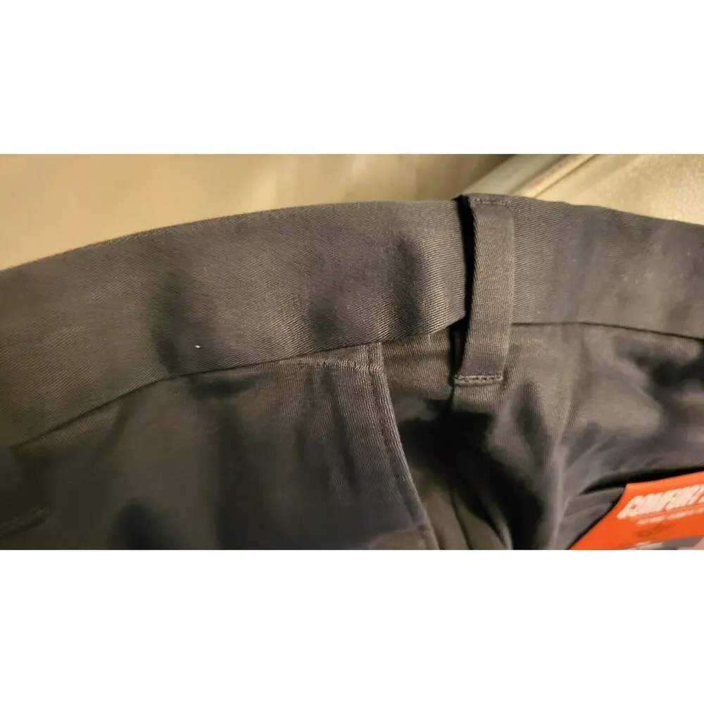 Dockers elevate your