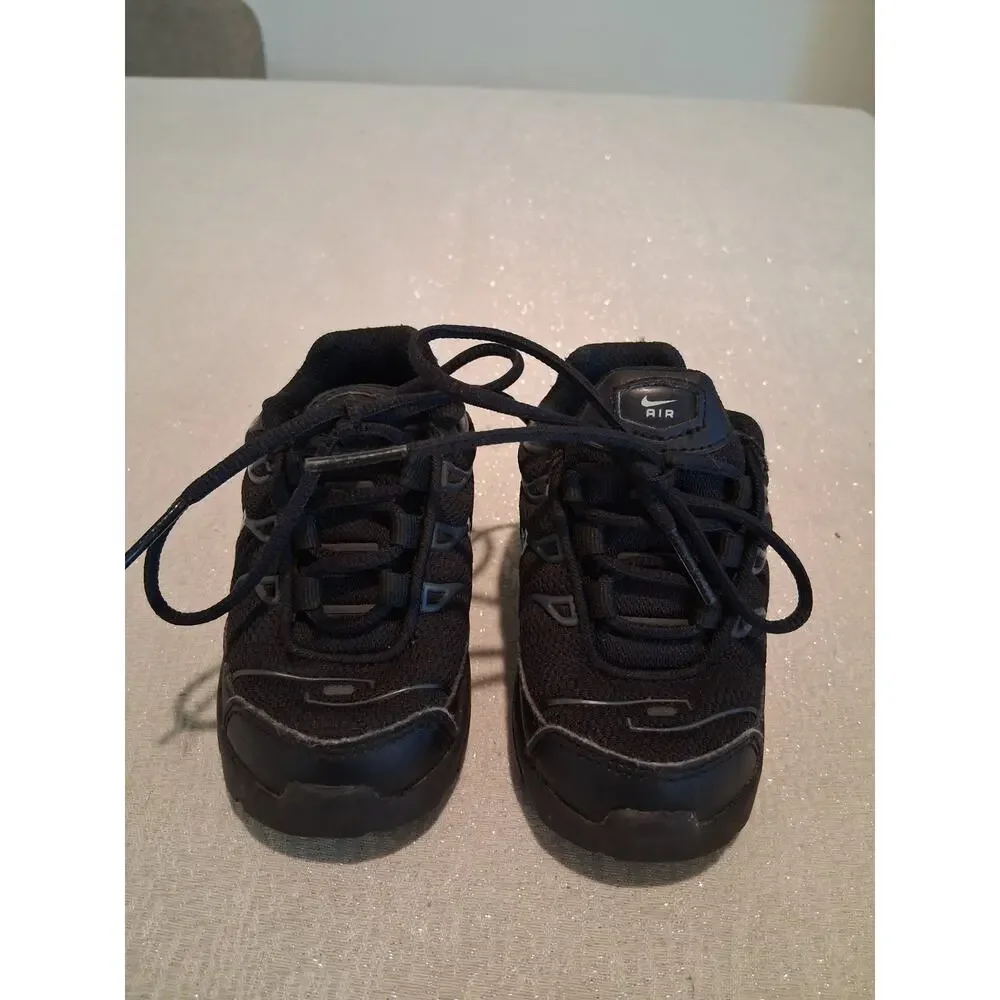 Nike pre been photo