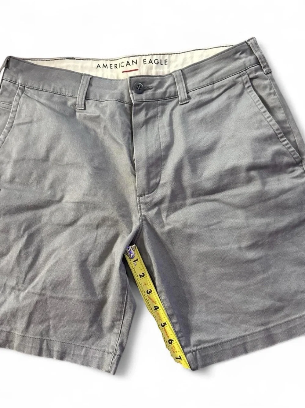 American Eagle Outfitters classic american