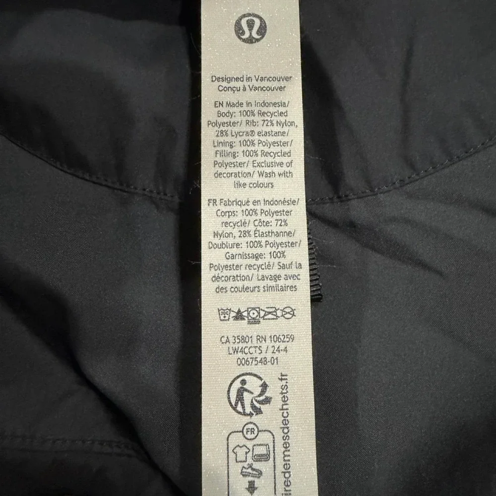 lululemon athletica lululemon sleek