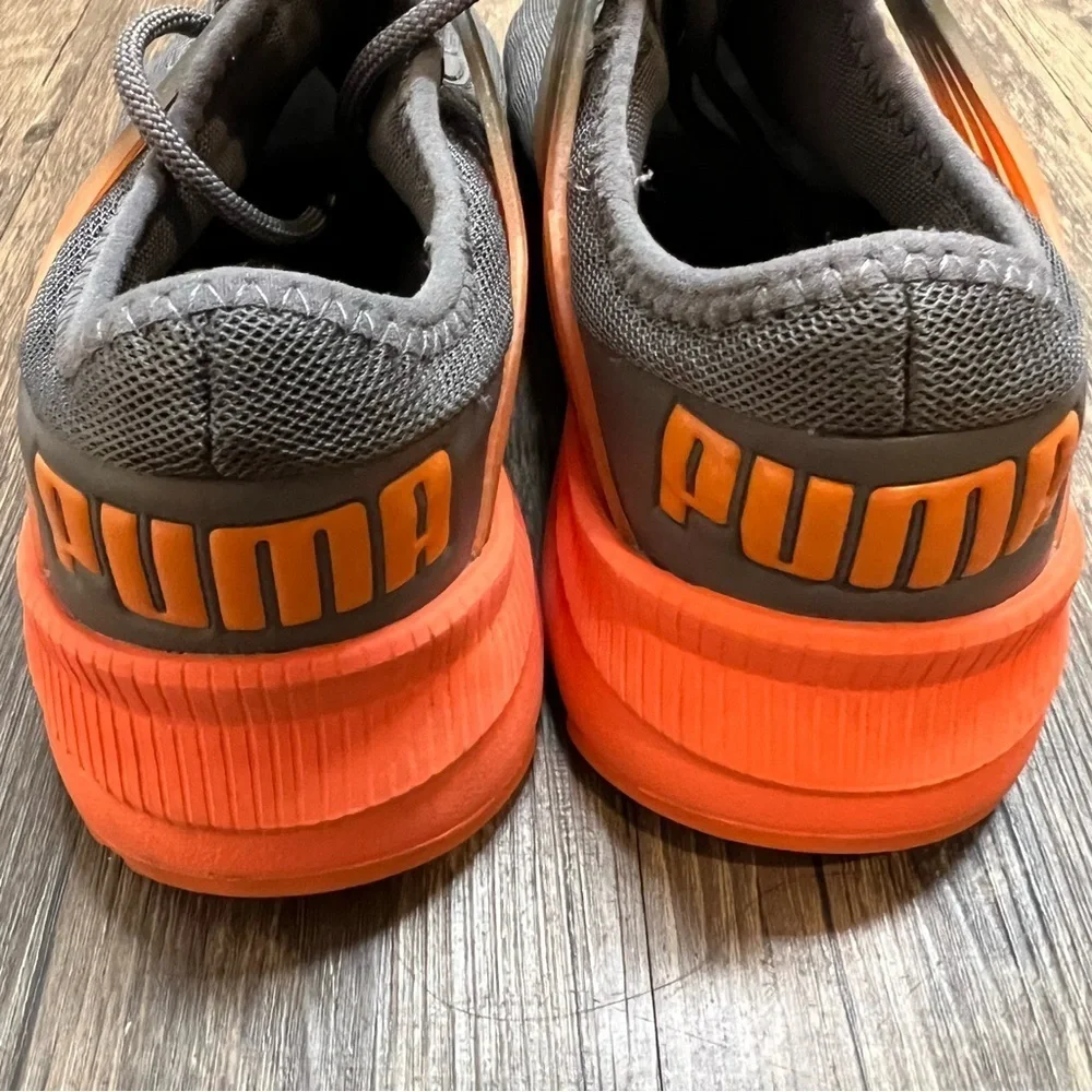 Puma unisex youth
