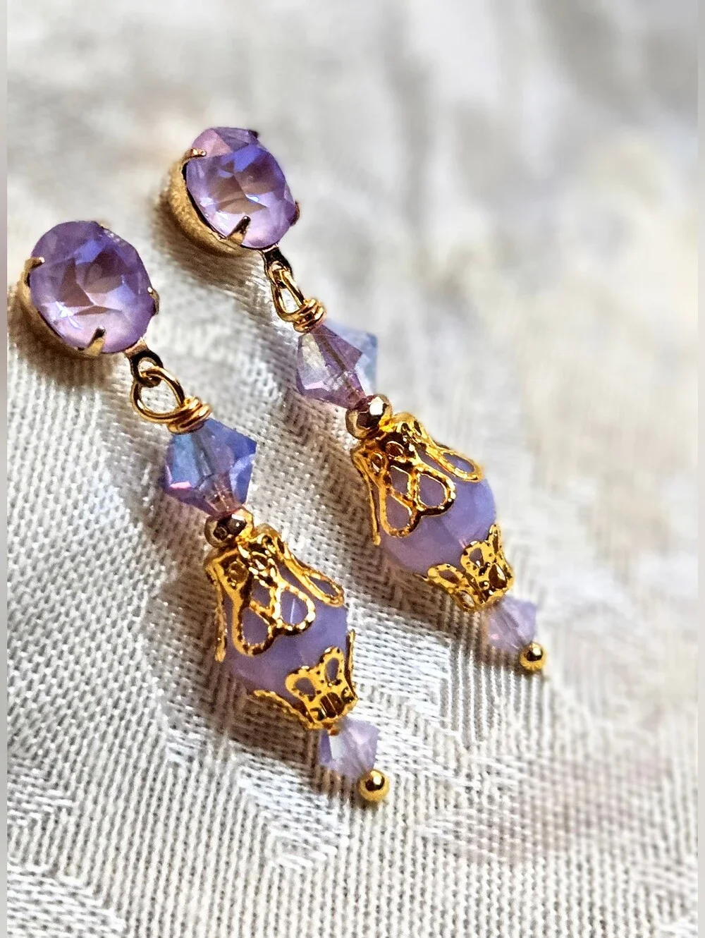 Victoriana victorian delicate