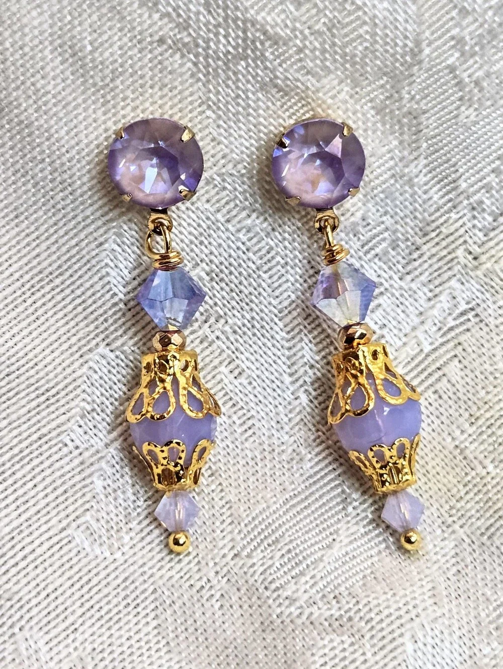 Victoriana victorian delicate
