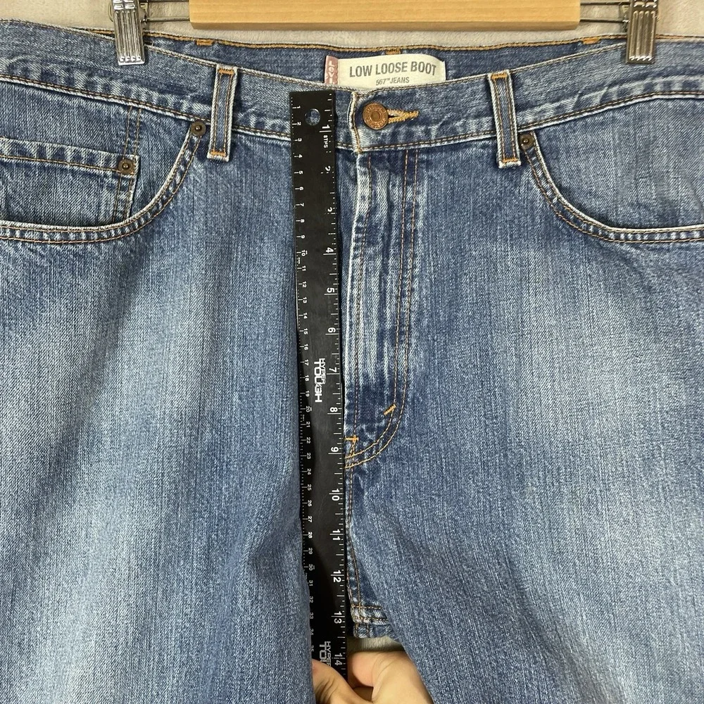 Levis day hassle expect