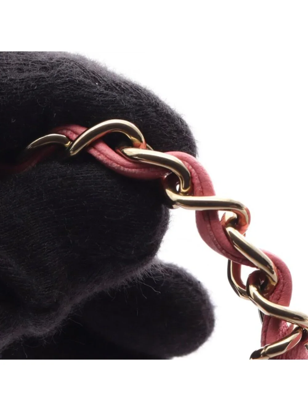 CHANEL this authentic