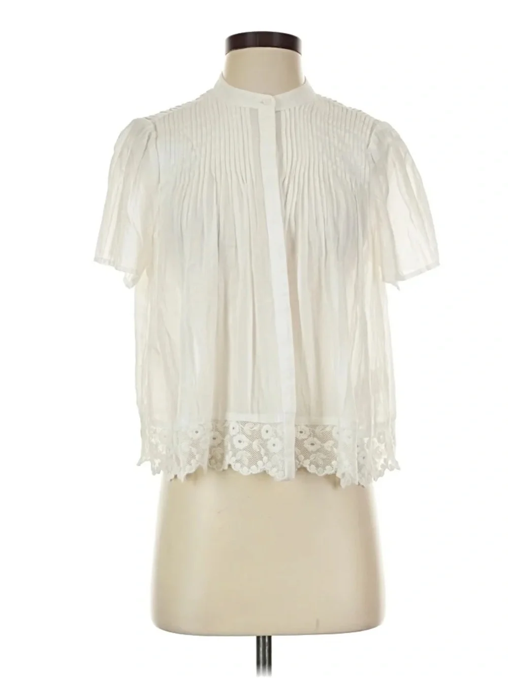 J. Crew please note