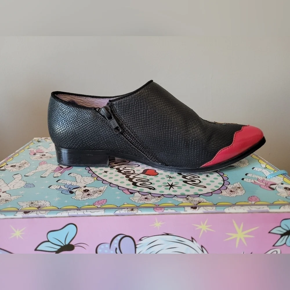 Irregular Choice irregular choice