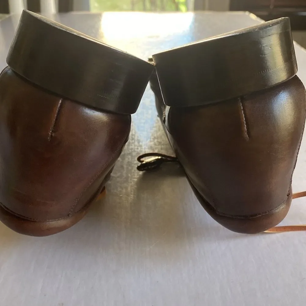 Mezlan men’s julian