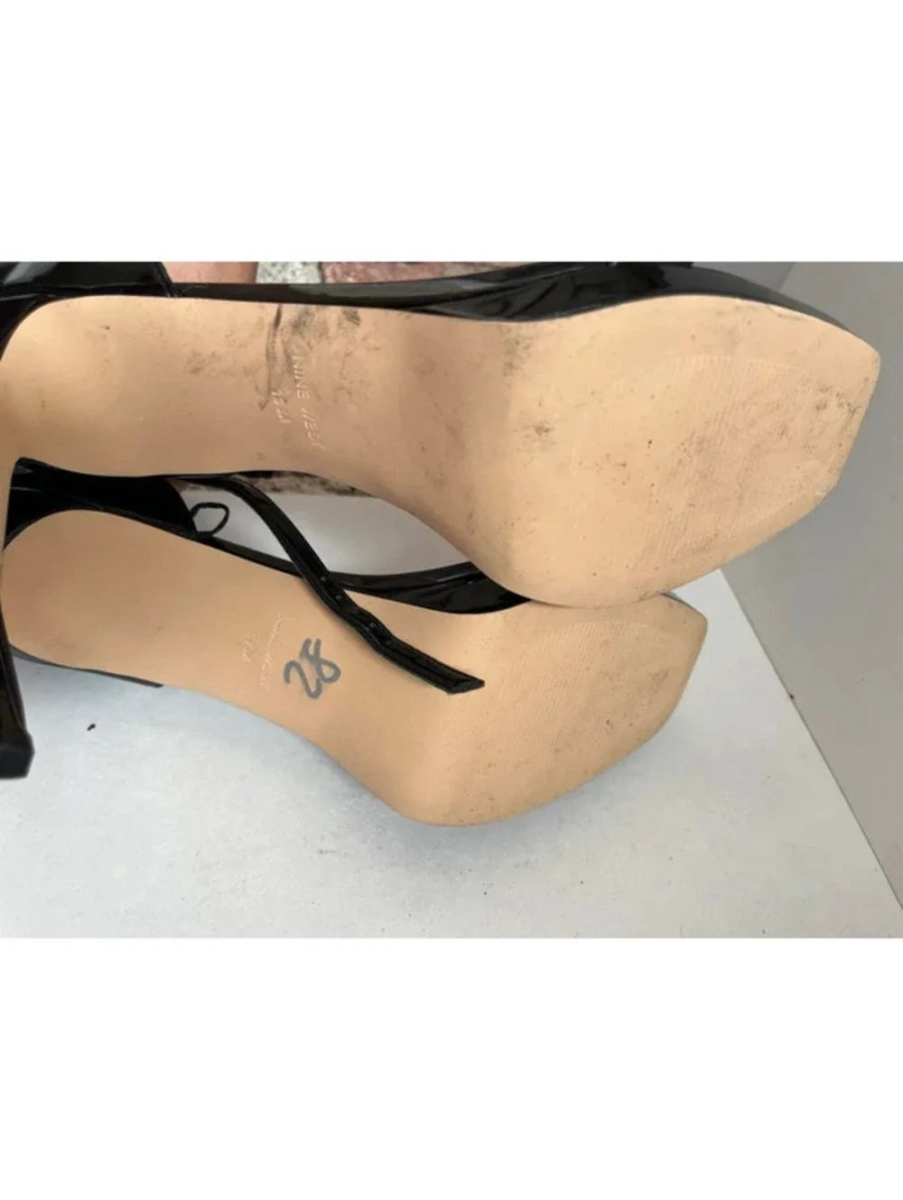 Nine West good used