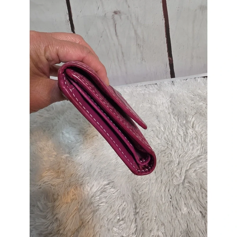 Fossil pink canvas