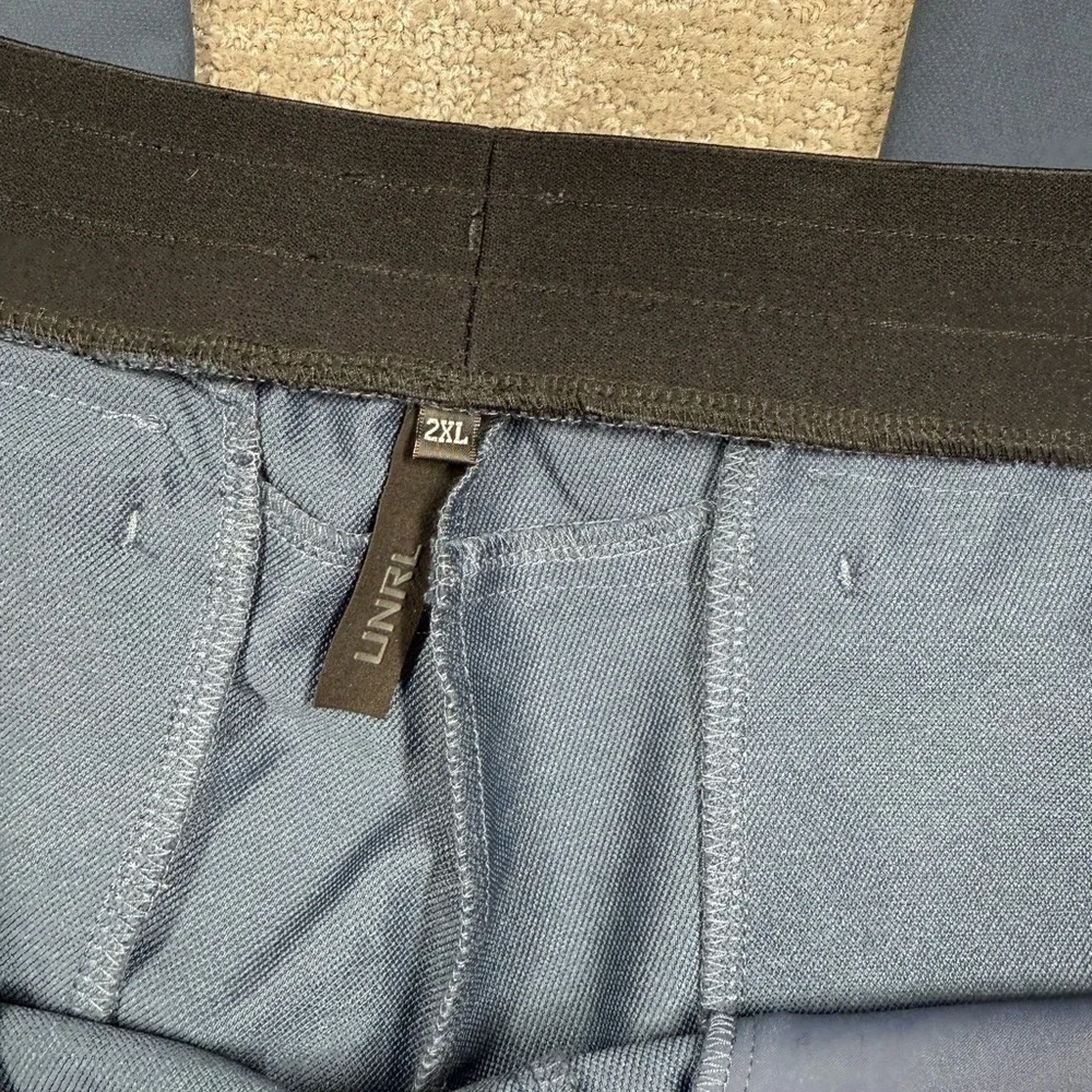 Unrl small pants