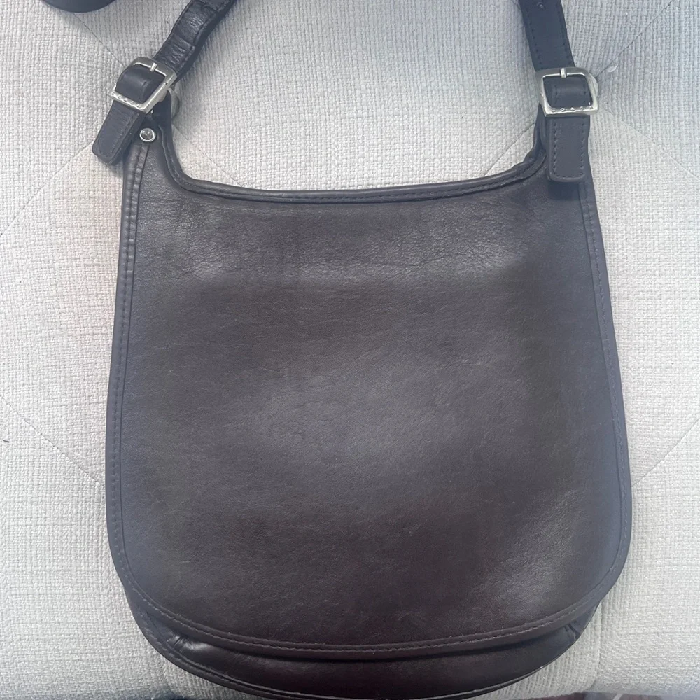 Coach vintage legacy