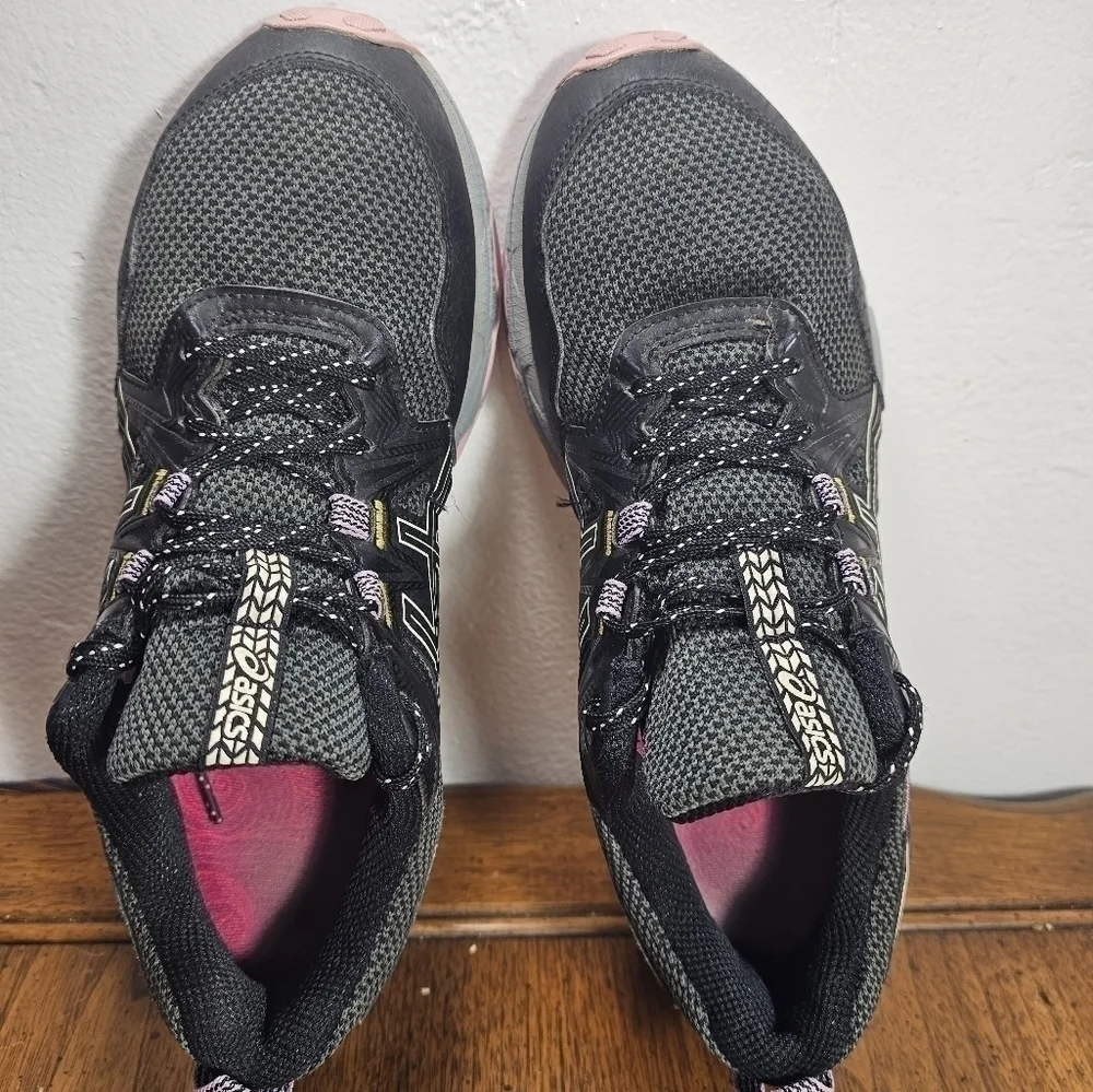 Asics gel venture