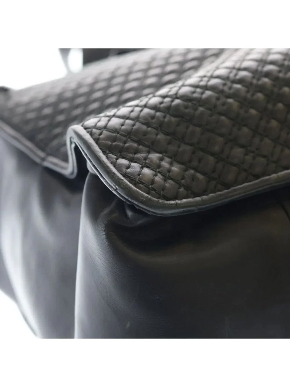 Bottega Veneta this authentic