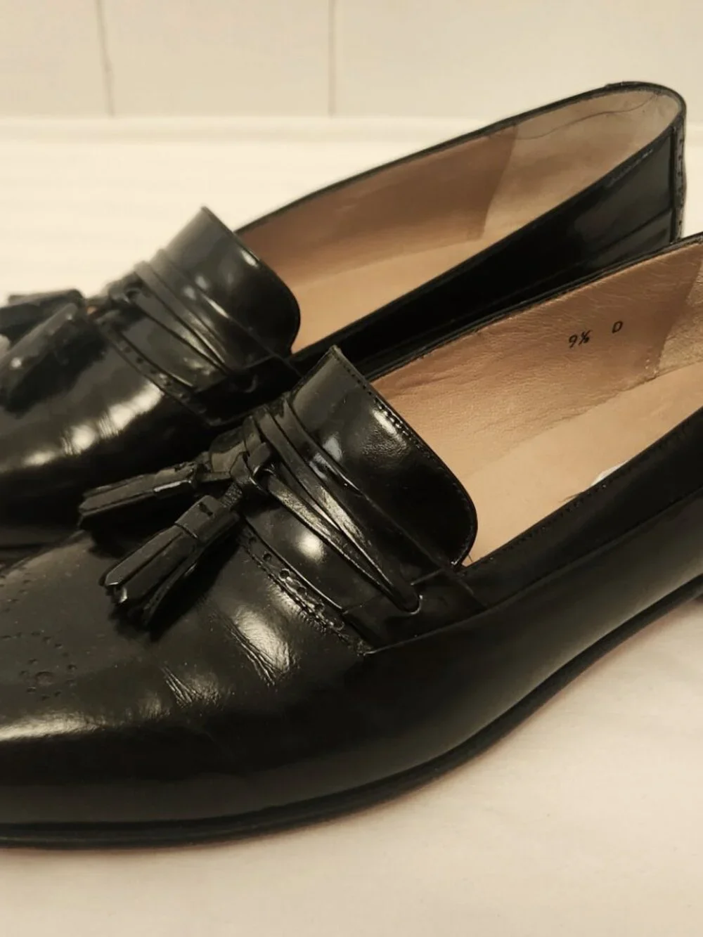 Bally elegant timeless
