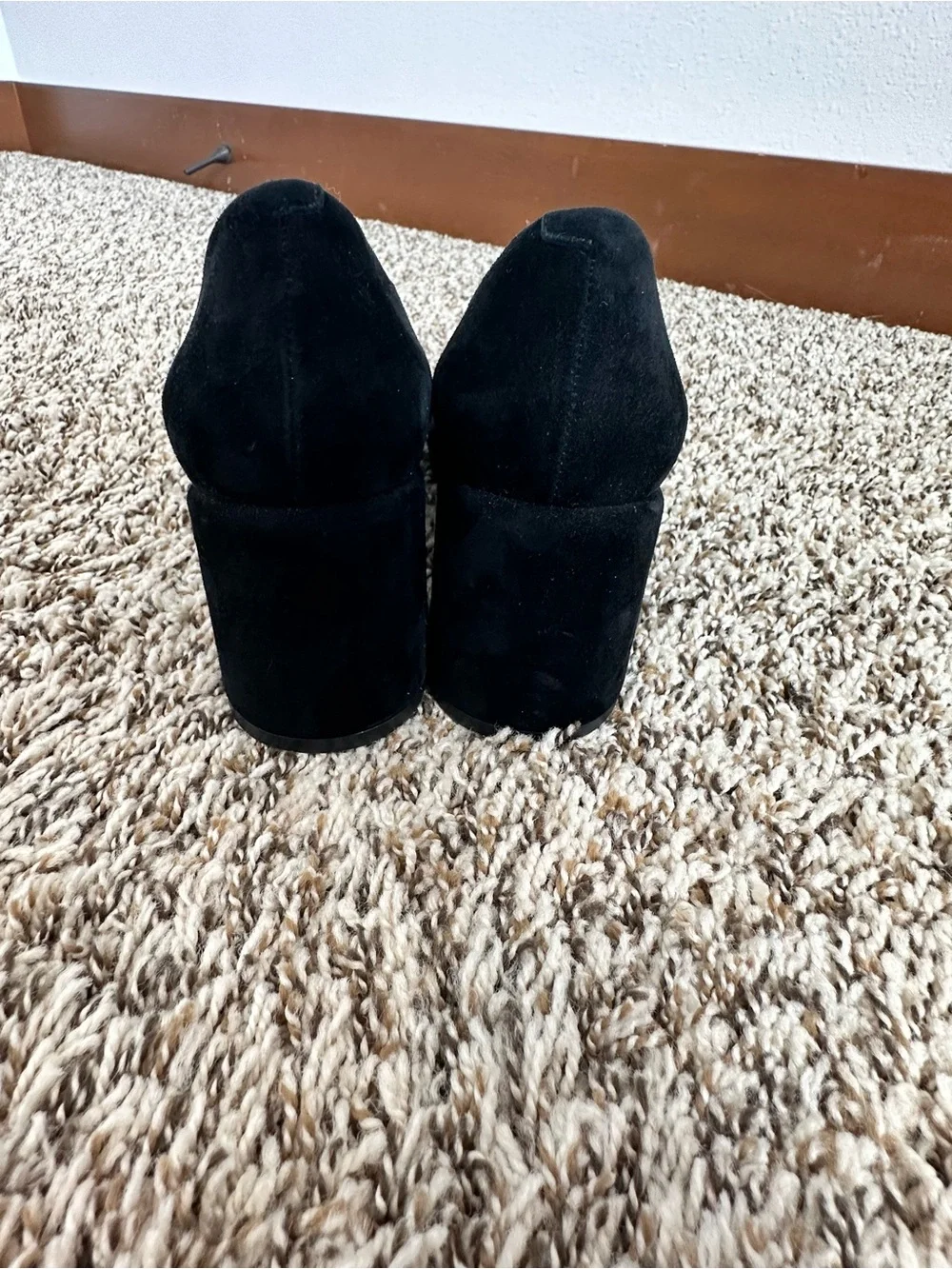 Jeffrey Campbell color see material