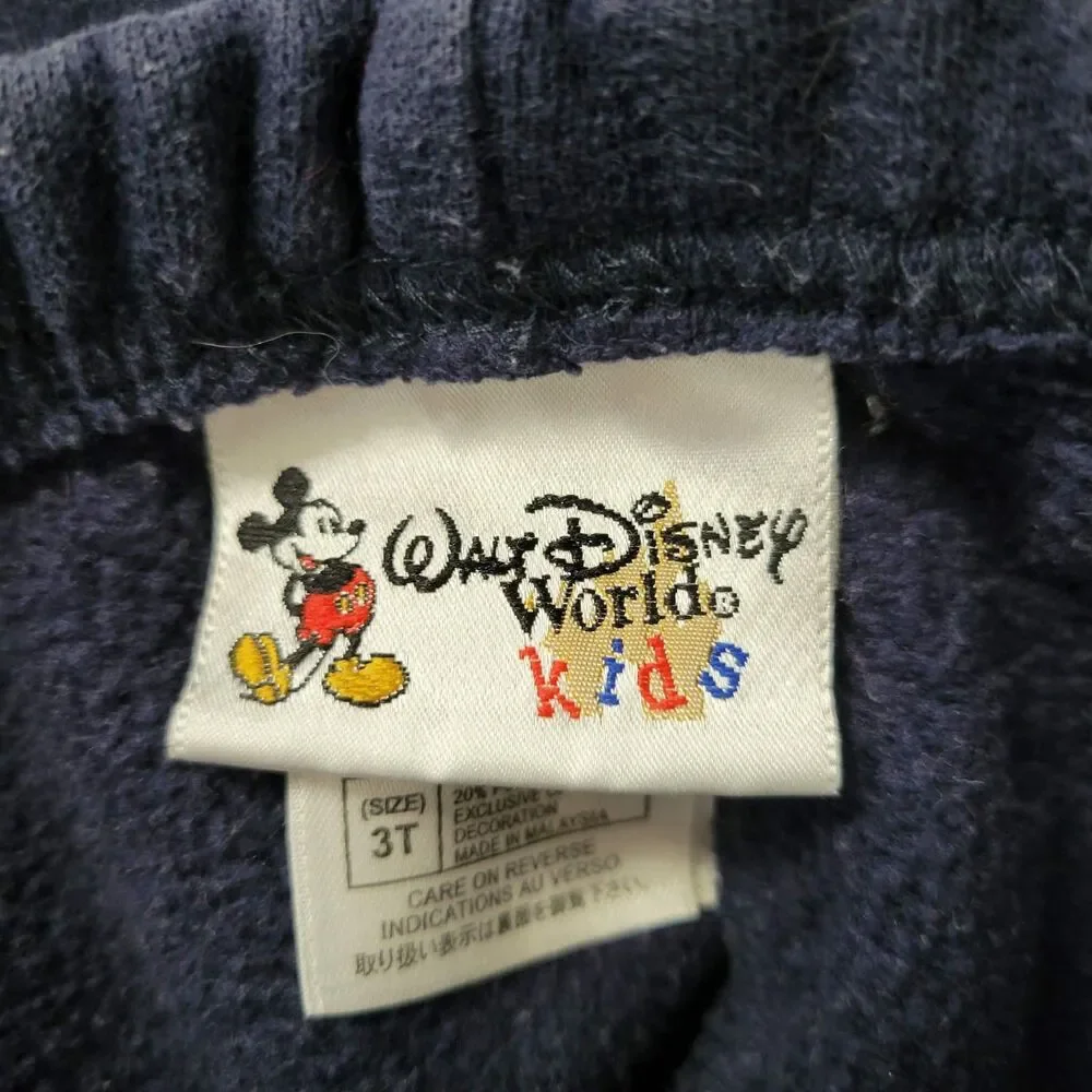 Disney these blue