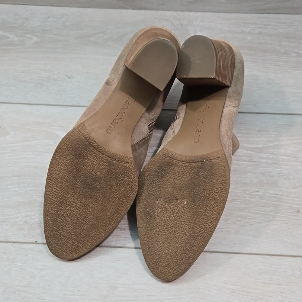 Franco Sarto good s4box
