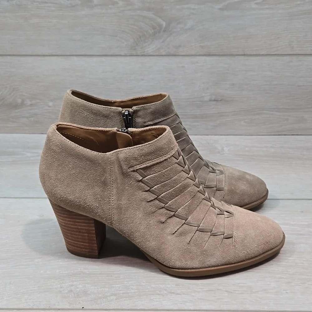Franco Sarto good s4box