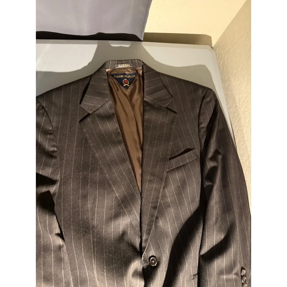 Tommy Hilfiger professional inseam set