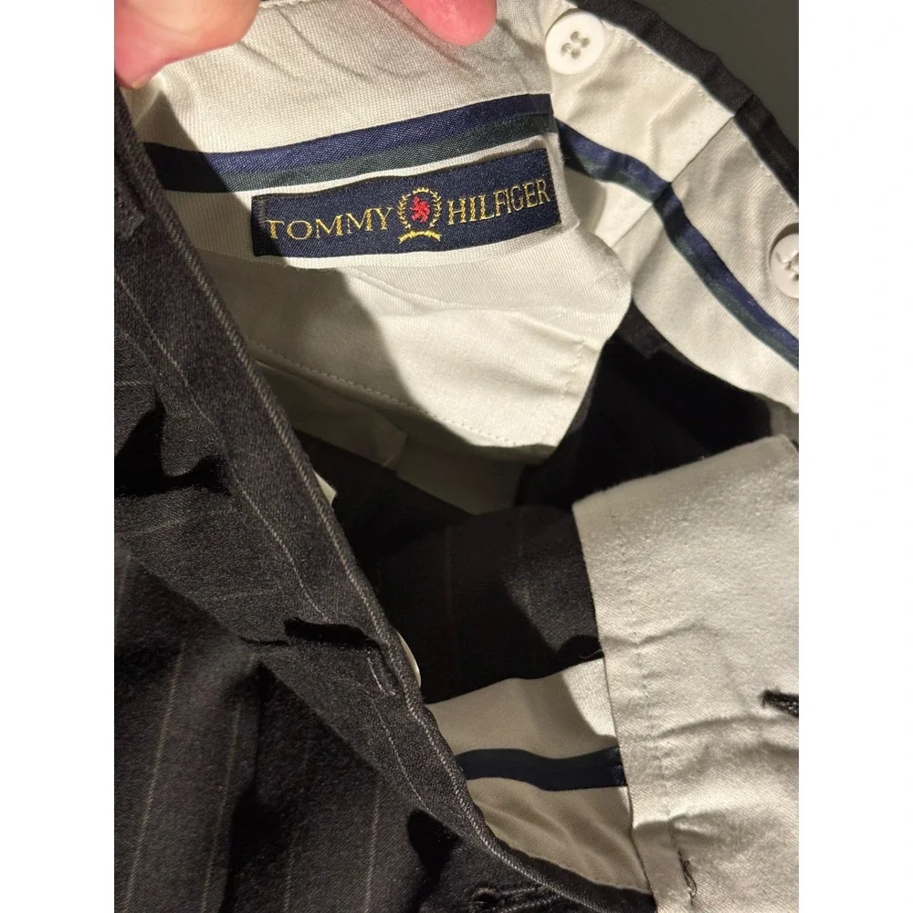 Tommy Hilfiger inseam four