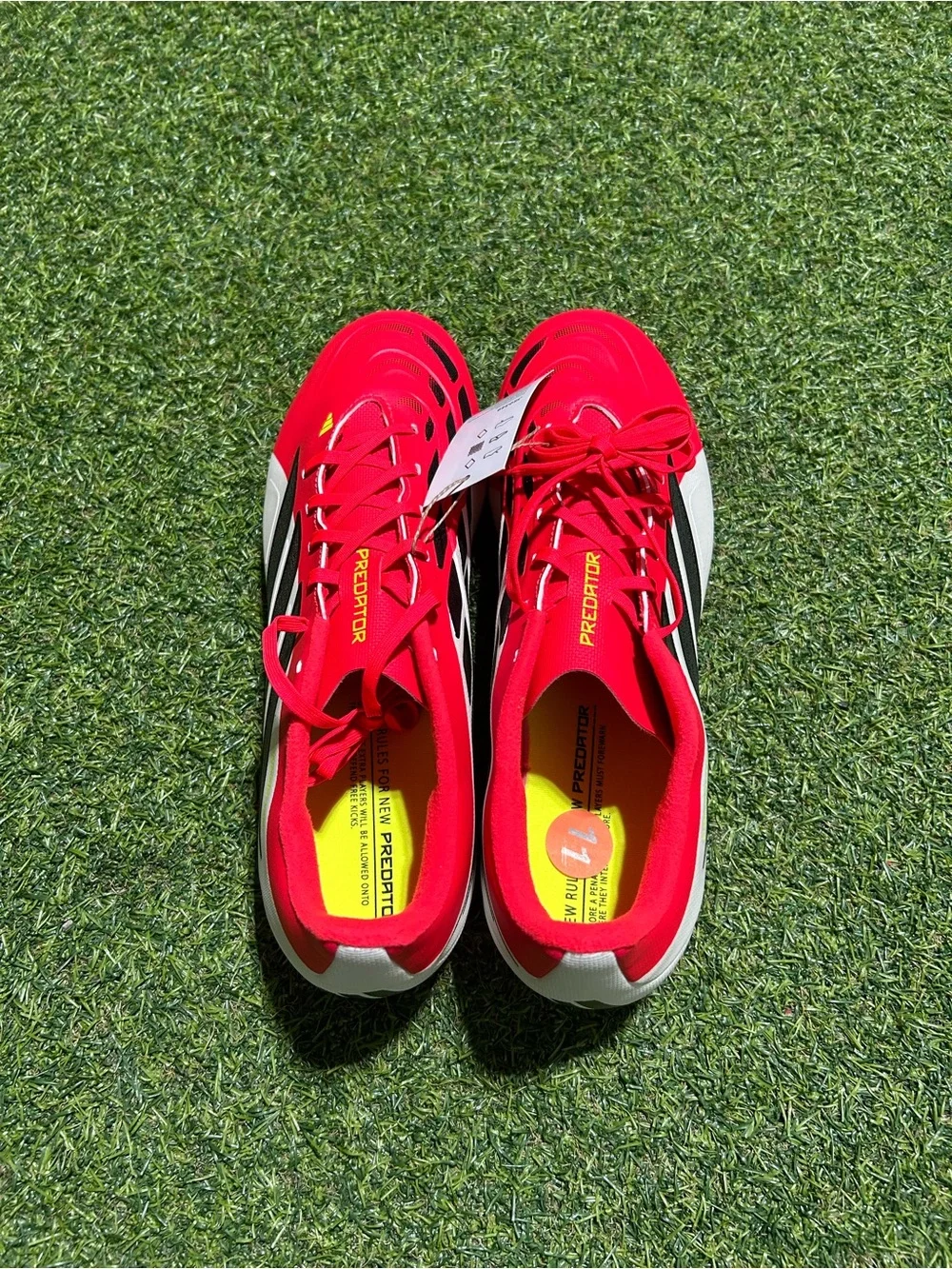 adidas box brand