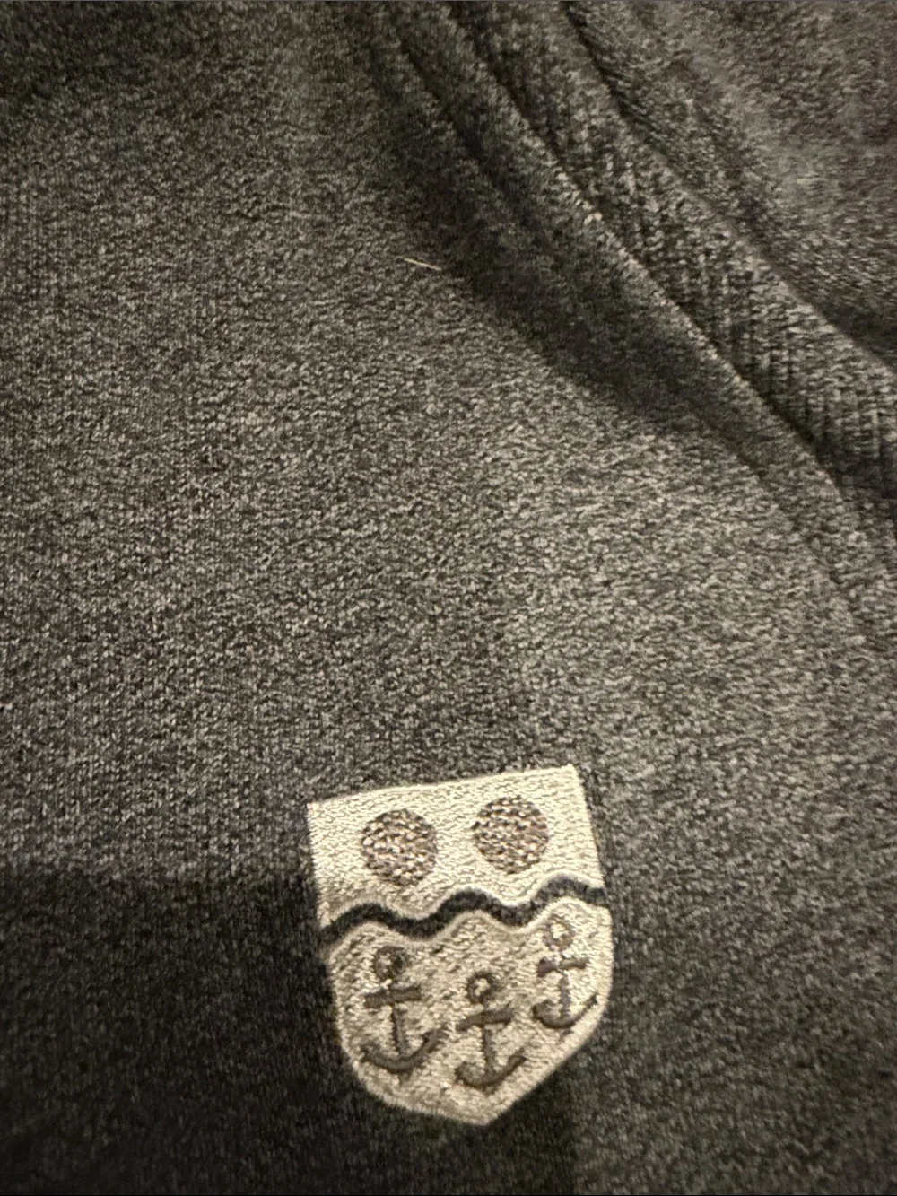 lululemon athletica heather gray