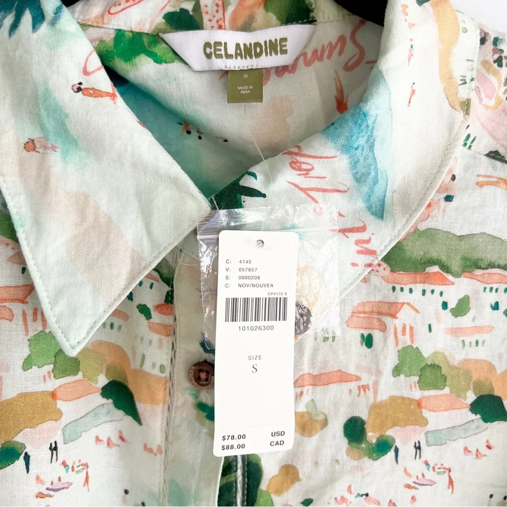 Celandine brand new