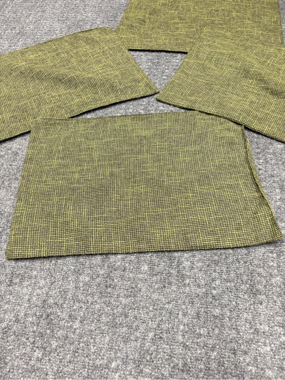 Kevin Textiles stylish olive