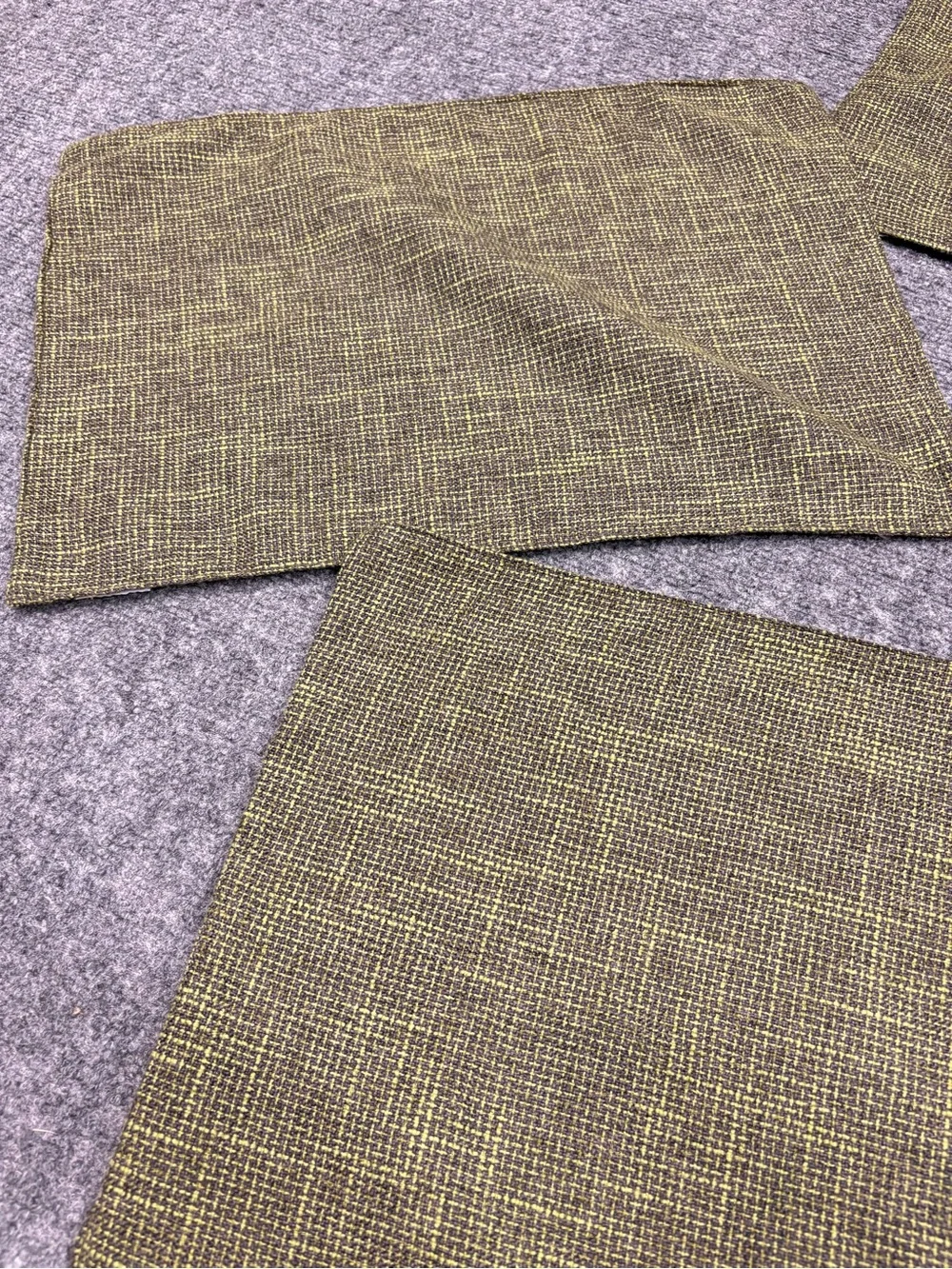Kevin Textiles stylish olive