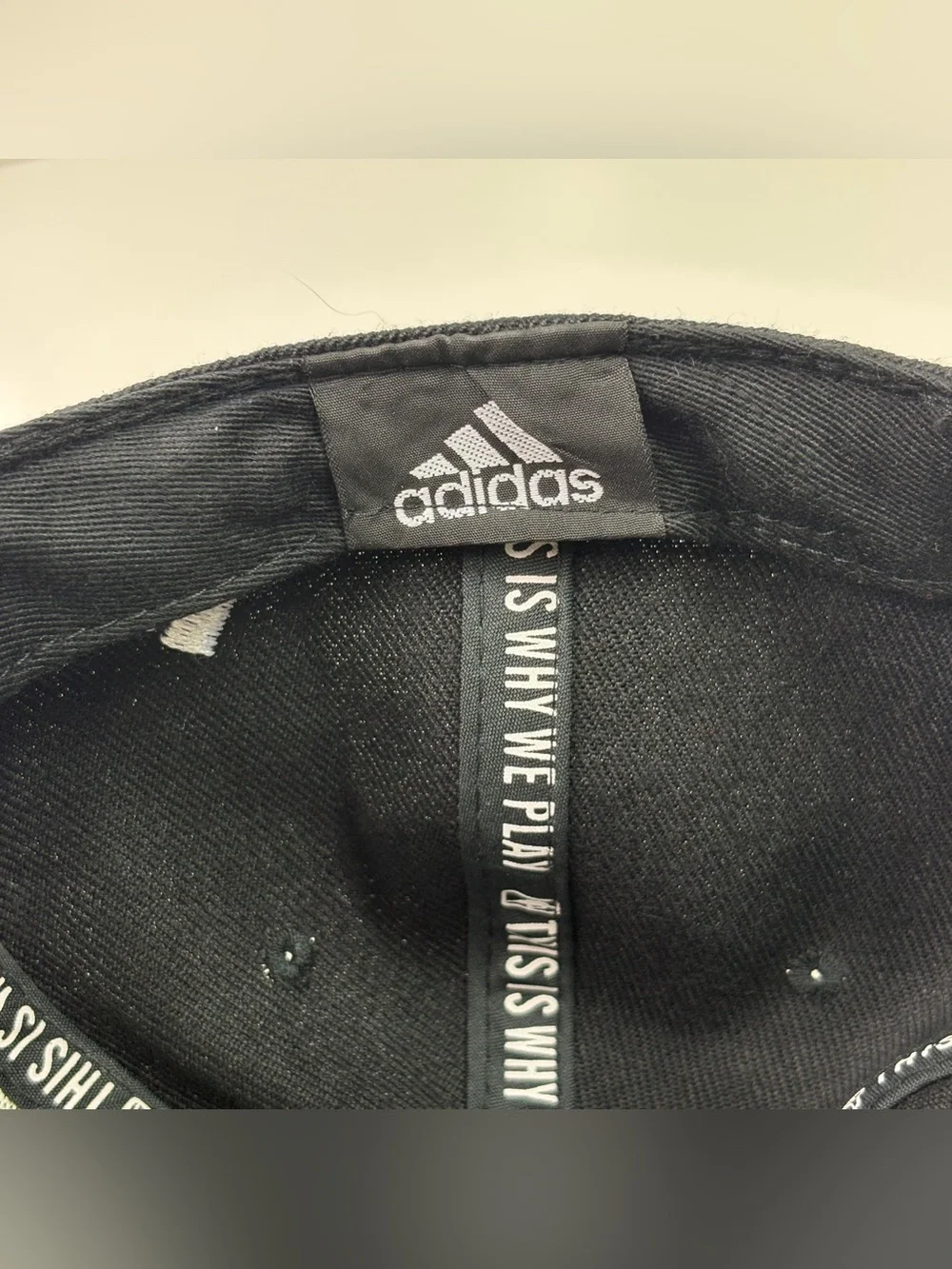 adidas good overall