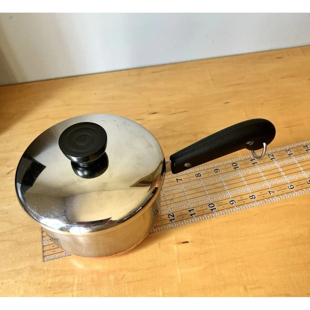 Revere Ware vintage revere