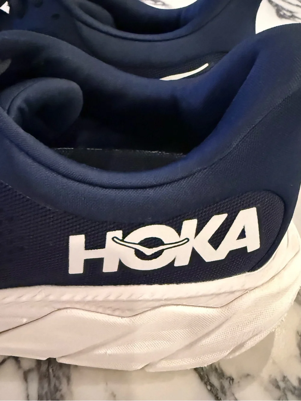 Hoka 🔥 excellent