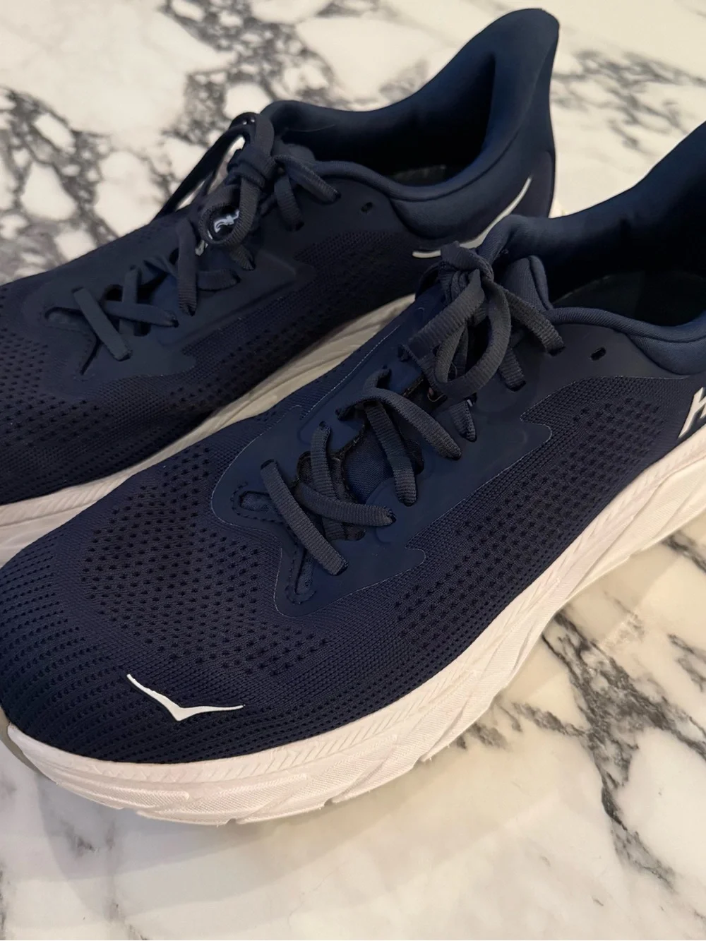 Hoka 🔥 excellent