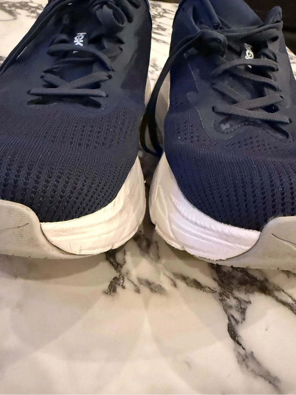 Hoka 🔥 excellent