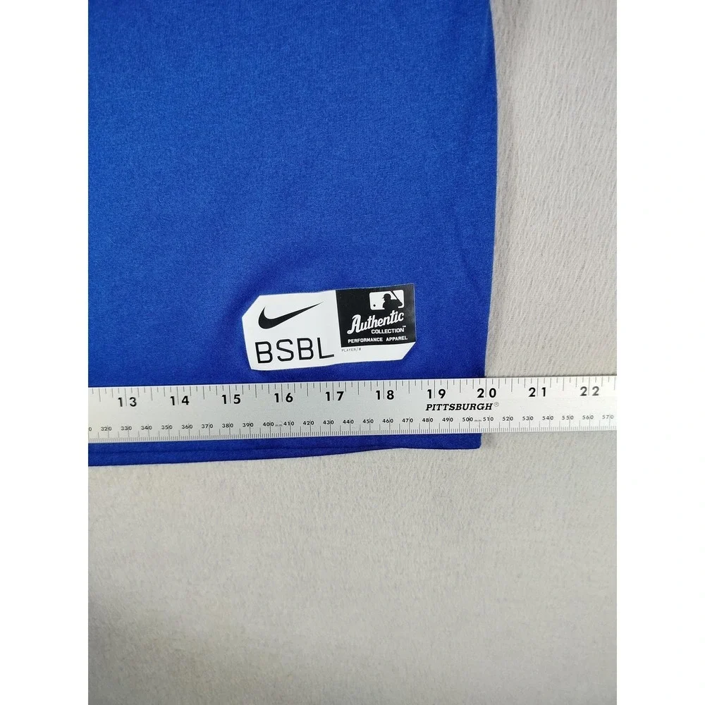 Nike previously worn