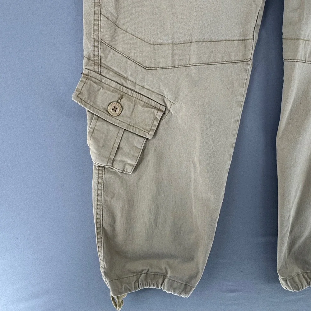 Mustway cargo pants