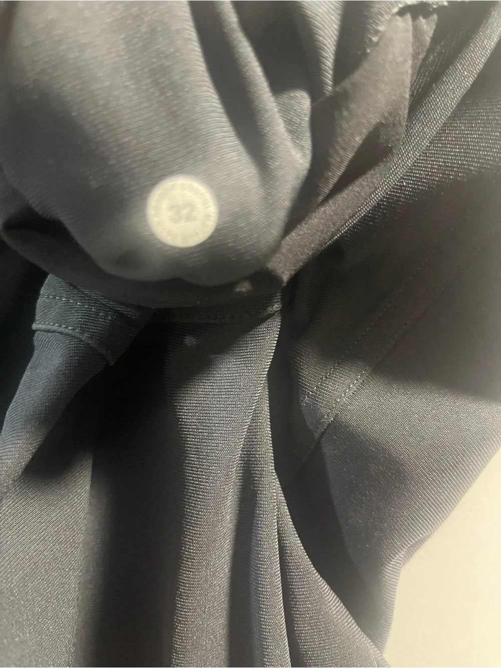 lululemon athletica slim fit