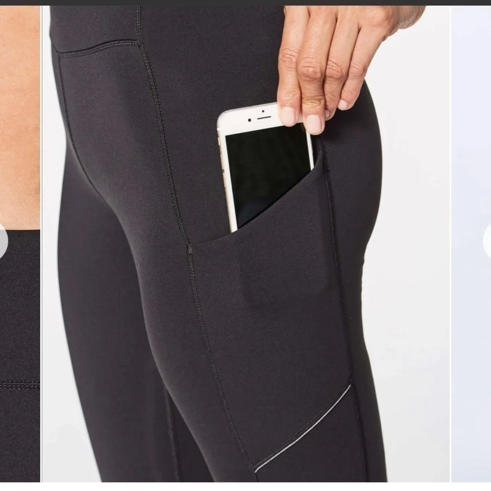 lululemon athletica lululemon speed