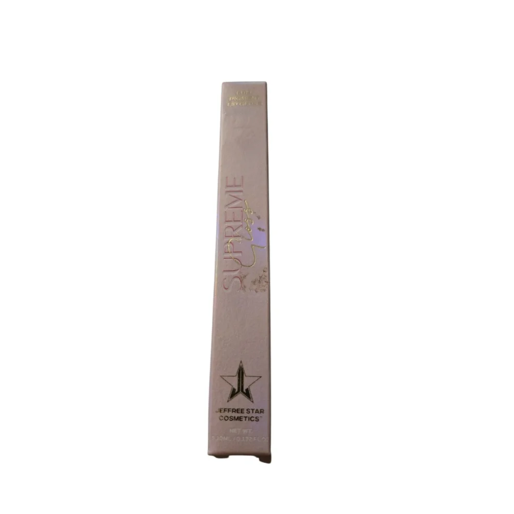Jeffree Star indulge creamy