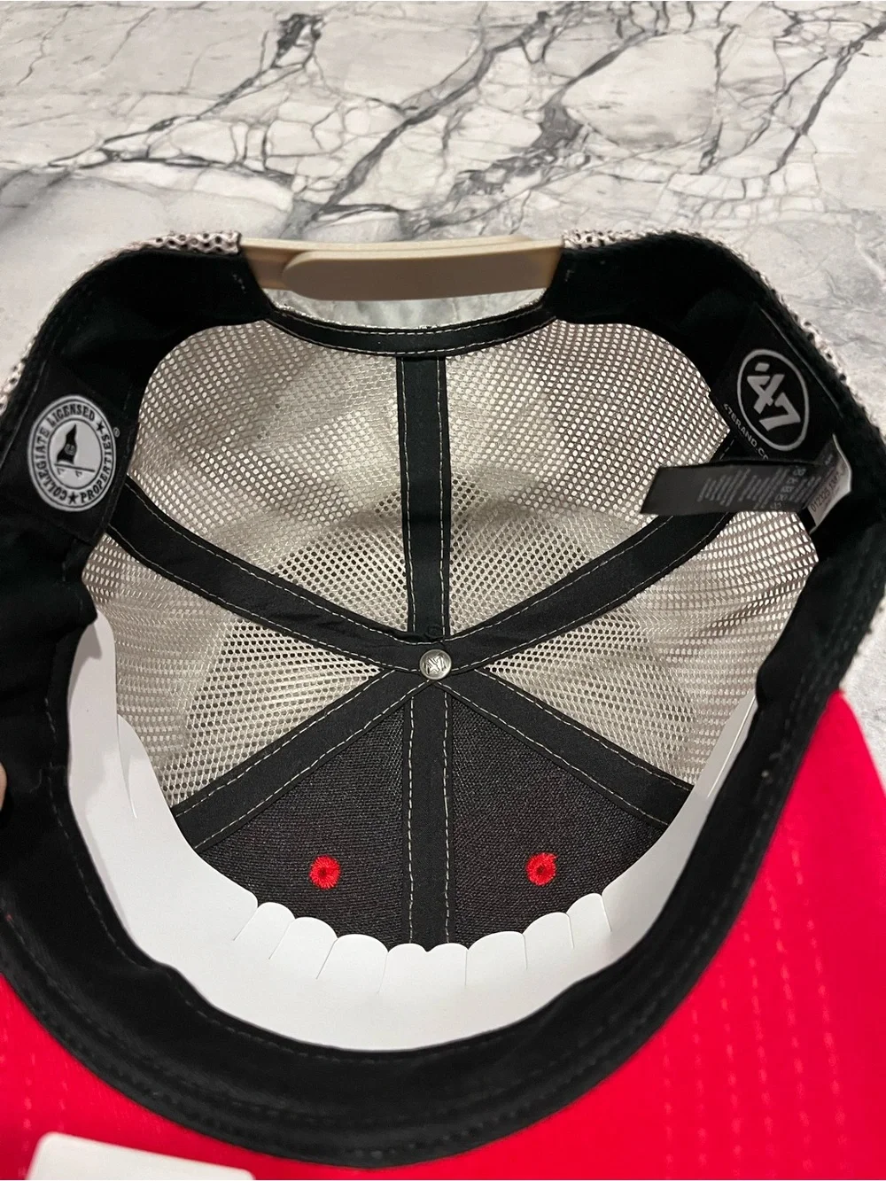 47 nwt adult