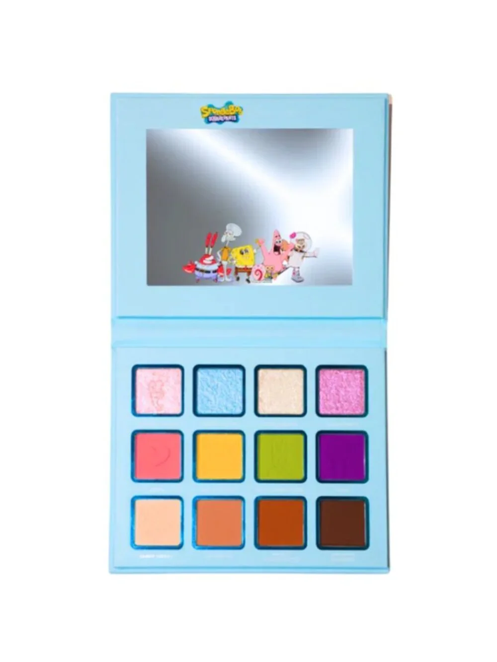 Beauty Creations dive into