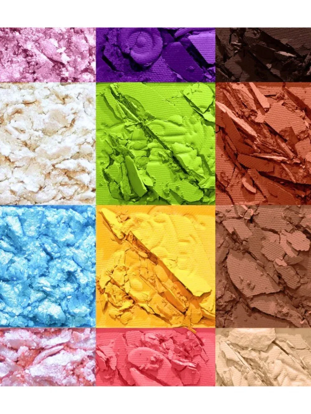 Beauty Creations dive into