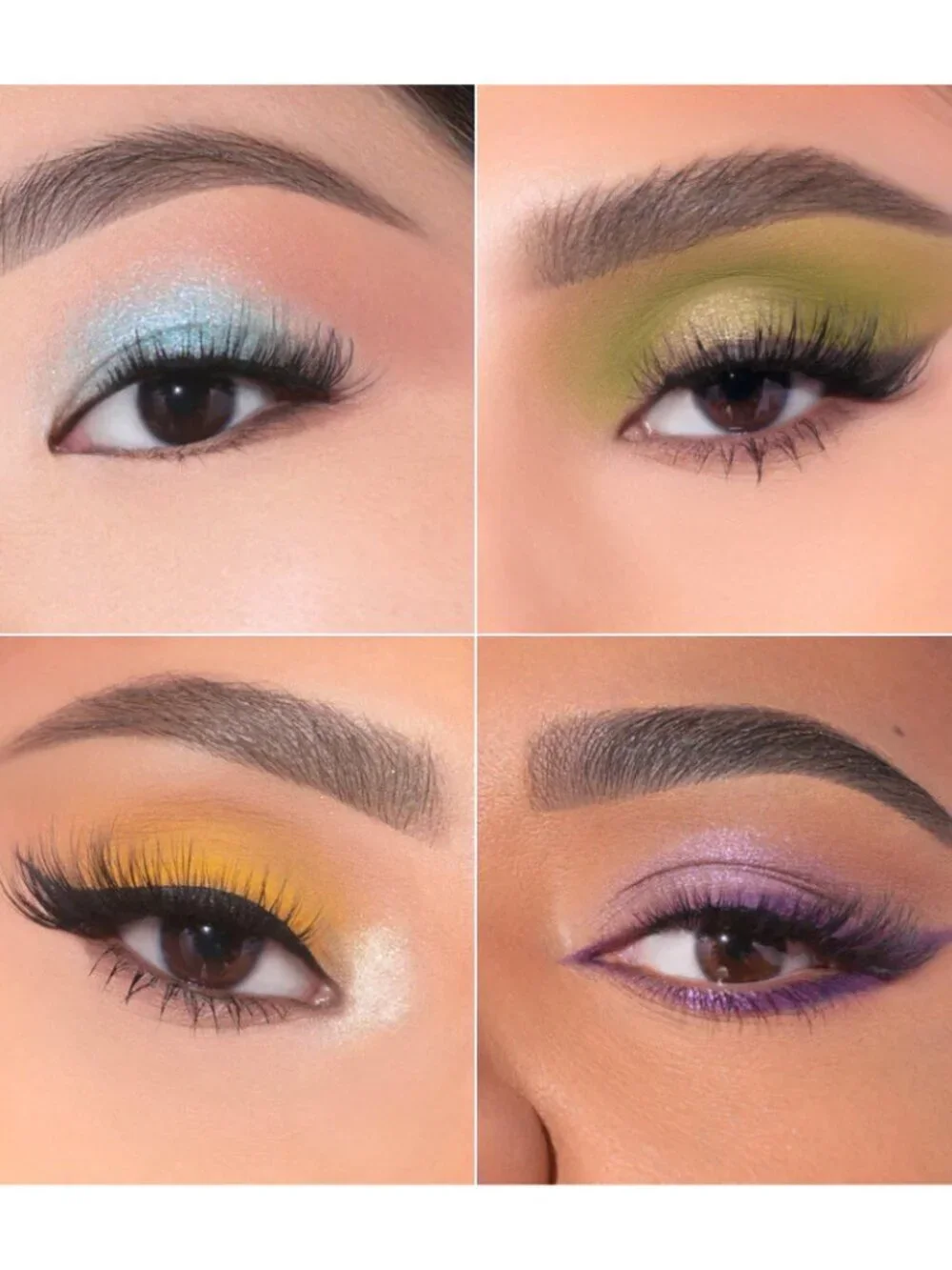 Beauty Creations dive into