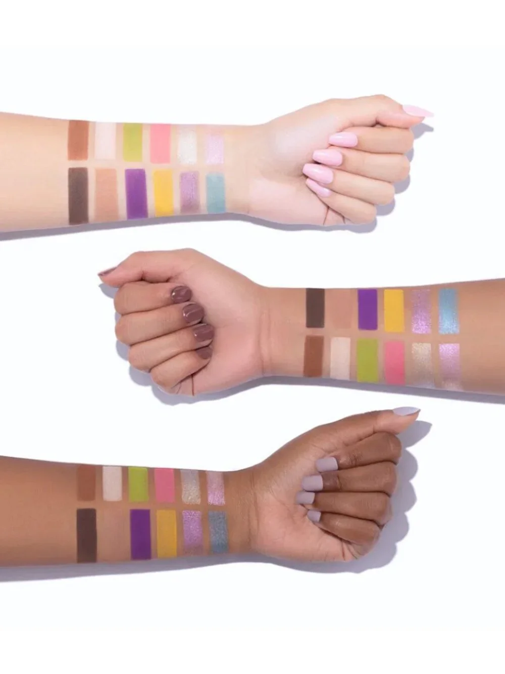 Beauty Creations dive into